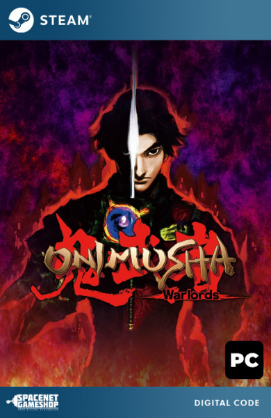 Onimusha Warlords Steam CD-Key [GLOBAL]